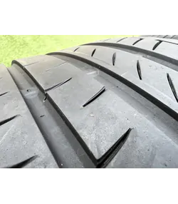 255/45 R20 Continental Premium Contact 6 nyári gumi 5,5-6mm 5