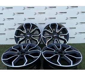 5x114.3 17" Cms (Suzuki Vitara) alufelni 7,5Jx17h2 ET35 - Mobil Gumis