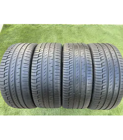 255/45 R20 Continental PremiumContact 6 nyári gumi 5-6mm - Mobil Gumis