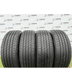 255/65 R18 Goodyear Wrangler Teritory HT nyári gumi 7,5mm 1