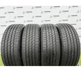 255/65 R18 Goodyear Wrangler Teritory HT nyári gumi 7,5mm - Mobil Gumis