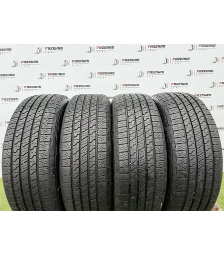 255/65 R18 Goodyear Wrangler Teritory HT nyári gumi 7,5mm - Mobil Gumis