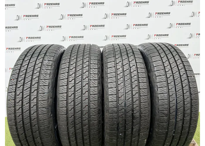 255/65 R18 Goodyear Wrangler Teritory HT nyári gumi 7,5mm alapértelmezett kép