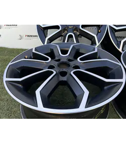 5x114.3 17" Cms (Suzuki Vitara) alufelni 7,5Jx17h2 ET35 - Mobil Gumis 2