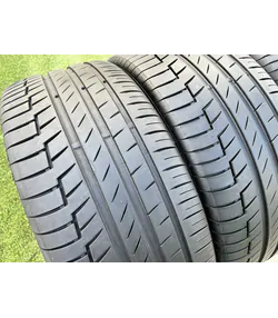 255/45 R20 Continental PremiumContact 6 nyári gumi 5-6mm - Mobil Gumis 2