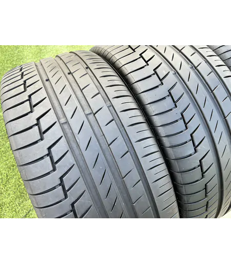 255/45 R20 Continental PremiumContact 6 nyári gumi 5-6mm - Mobil Gumis 2