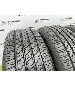 255/65 R18 Goodyear Wrangler Teritory HT nyári gumi 7,5mm - Mobil Gumis 2
