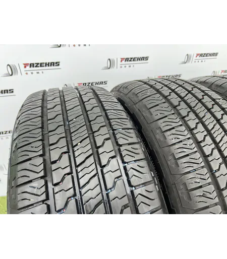 255/65 R18 Goodyear Wrangler Teritory HT nyári gumi 7,5mm 2