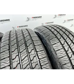 255/65 R18 Goodyear Wrangler Teritory HT nyári gumi 7,5mm - Mobil Gumis 3