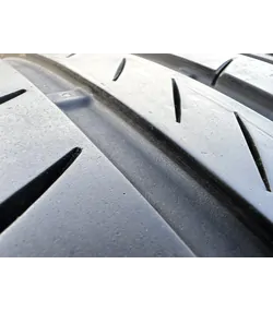 255/45 R20 Continental PremiumContact 6 nyári gumi 5-6mm - Mobil Gumis 4