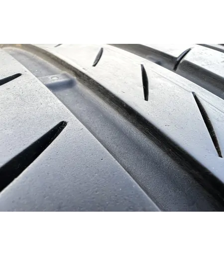 255/45 R20 Continental PremiumContact 6 nyári gumi 5-6mm - Mobil Gumis 4