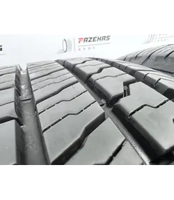 255/65 R18 Goodyear Wrangler Teritory HT nyári gumi 7,5mm 4