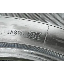 255/65 R18 Goodyear Wrangler Teritory HT nyári gumi 7,5mm - Mobil Gumis 6