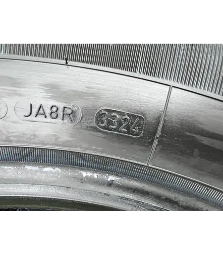 255/65 R18 Goodyear Wrangler Teritory HT nyári gumi 7,5mm - Mobil Gumis 6