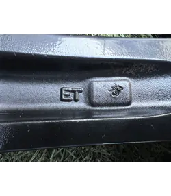 5x114.3 17" Cms (Suzuki Vitara) alufelni 7,5Jx17h2 ET35 - Mobil Gumis 8