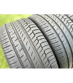 255/45 R20 Continental Premium Contact 6 nyári gumi 6mm 2