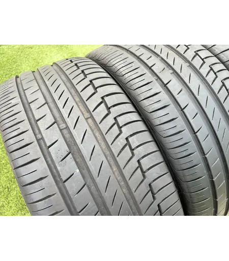 255/45 R20 Continental Premium Contact 6 nyári gumi 6mm 2
