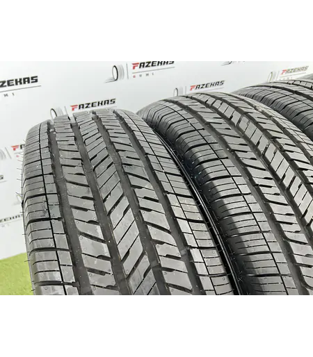 255/70 R16 Bridgestone Dueler H/T nyári gumi 8mm 2