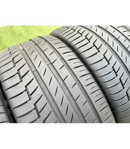 255/45 R20 Continental Premium Contact 6 nyári gumi 6mm 3