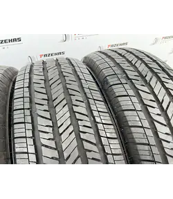 255/70 R16 Bridgestone Dueler H/T nyári gumi 8mm 3