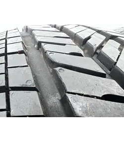 255/70 R18 Bridgestone Dueler H/T nyári gumi 8mm - Mobil Gumis 4