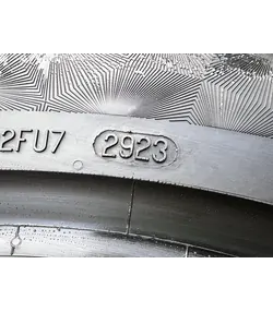255/45 R20 Continental Premium Contact 6 nyári gumi 6mm 5
