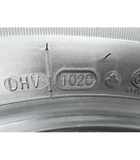 255/70 R18 Bridgestone Dueler H/T nyári gumi 8mm - Mobil Gumis 5