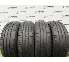 195/65 R15 Dunlop Efficient Grip nyári gumi 4,5-5mm alapértelmezett kép