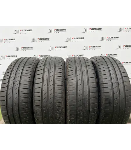 195/65 R15 Dunlop Efficient Grip nyári gumi 4,5-5mm - Mobil Gumis