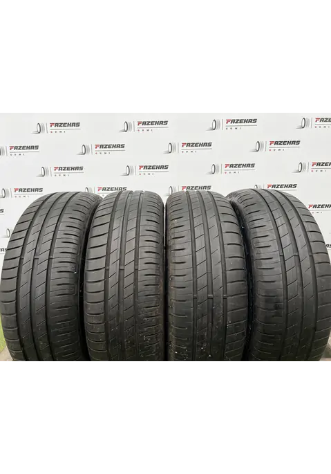 195/65 R15 Dunlop Efficient Grip nyári gumi 4,5-5mm - Mobil Gumis