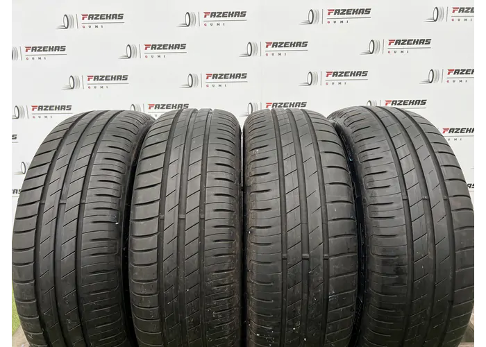 195/65 R15 Dunlop Efficient Grip nyári gumi 4,5-5mm - Mobil Gumis