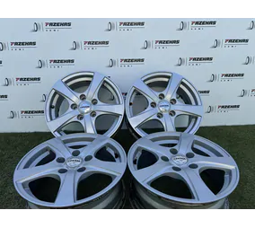 5x114.3 15" Cms alufelni 6Jx15h2 ET35 - Mobil Gumis