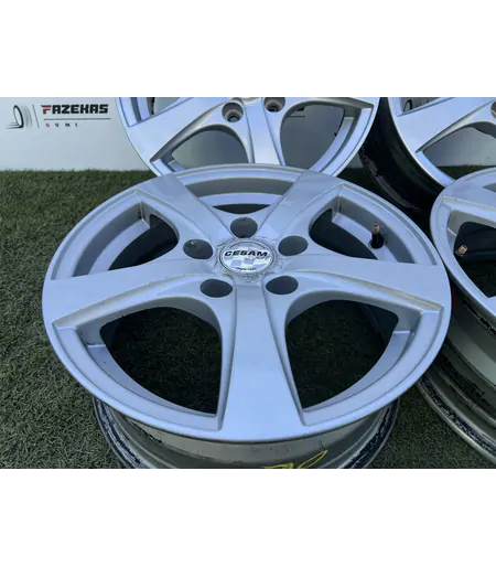 5x114.3 15" Cms alufelni 6Jx15h2 ET35 - Mobil Gumis 2