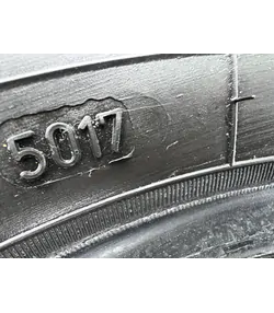 195/65 R15 Dunlop Efficient Grip nyári gumi 4,5-5mm - Mobil Gumis 5