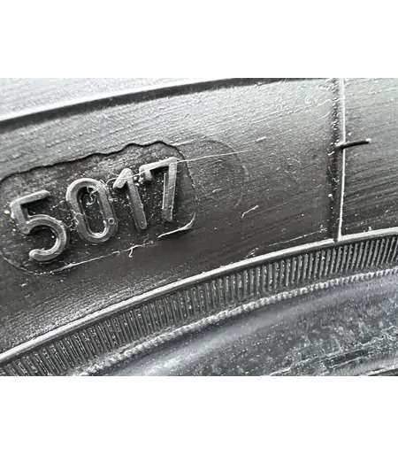 195/65 R15 Dunlop Efficient Grip nyári gumi 4,5-5mm 5