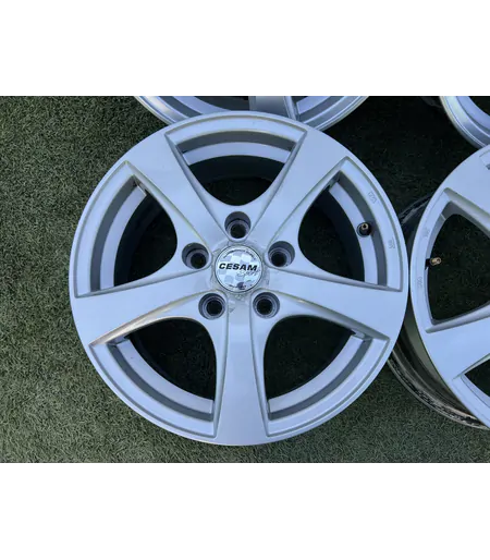 5x114.3 15" Cms alufelni 6Jx15h2 ET35 - Mobil Gumis 3