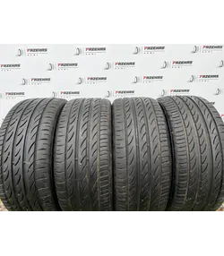 235/40 R18 Pirelli PZeroNero nyári gumi 6-6,5mm 1