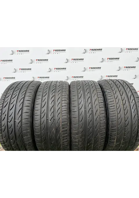 235/40 R18 Pirelli PZeroNero nyári gumi 6-6,5mm