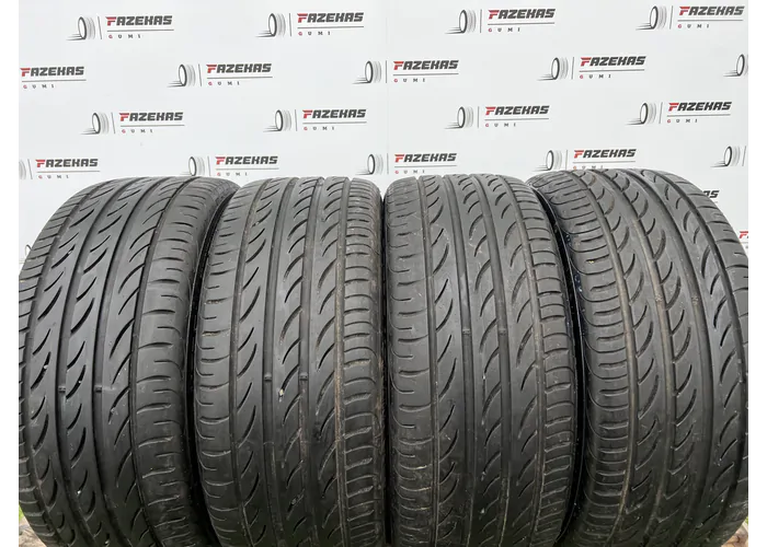 235/40 R18 Pirelli PZeroNero nyári gumi 6-6,5mm - Mobil Gumis
