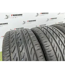 235/40 R18 Pirelli PZeroNero nyári gumi 6-6,5mm - Mobil Gumis 2