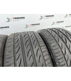 235/40 R18 Pirelli PZeroNero nyári gumi 6-6,5mm - Mobil Gumis 3