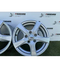 5x114.3 15" Cms alufelni 6Jx15h2 ET35 - Mobil Gumis 6