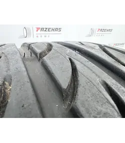 235/40 R18 Pirelli PZeroNero nyári gumi 6-6,5mm 4