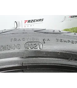 235/40 R18 Pirelli PZeroNero nyári gumi 6-6,5mm 5