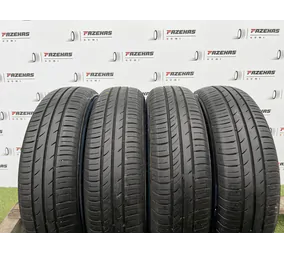 165/70 R14 Kumho EcoWing ES31 nyári gumi 5-5,5mm alapértelmezett kép