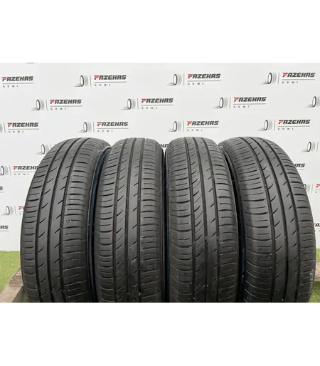 165/70 R14 Kumho EcoWing ES31 nyári gumi 5-5,5mm 1