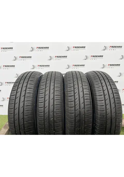 165/70 R14 Kumho EcoWing ES31 nyári gumi 5-5,5mm - Mobil Gumis