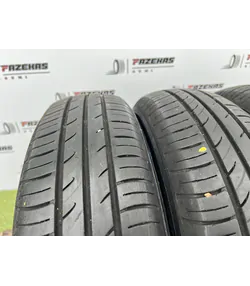 165/70 R14 Kumho EcoWing ES31 nyári gumi 5-5,5mm 2