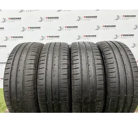 195/55 R15 Fulda EcoControl HP nyári gumi 5-5,5mm alapértelmezett kép
