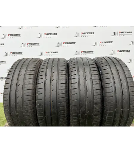 195/55 R15 Fulda EcoControl HP nyári gumi 5-5,5mm - Mobil Gumis